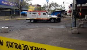 Casi ocho millones de pesos se roban de camión blindado - ZMG Noticias