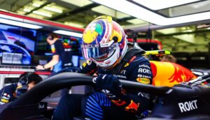 Checo Pérez saldrá quinto en GP de Bahréin - ZMG Noticias