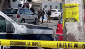 Triple homicidio afuera de primaria en Zapopan  - ZMG Noticias