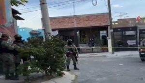 Un hombre fue apuñalado en Tlajomulco - ZMG Noticias