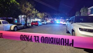 Localizan auto de Jaime Barrera  - ZMG Noticias