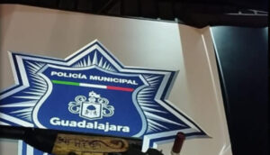 Detienen a sujeto armado con escopeta  - ZMG Noticias