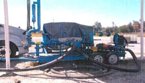 Gasolinera clandestina en El Salto fue asegurada  - ZMG Noticias