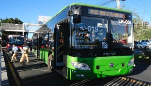 Entra en operaciones la V02 de la Ruta López Mateos - ZMG Noticias