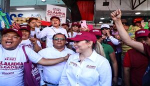 Video: Claudia Delgadillo califica de ridículo a Pablo Lemus - ZMG Noticias