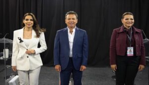 Muchos descalificativos y pocas propuestas - ZMG Noticias