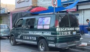 Fiscalía de Jalisco investiga sospechoso deceso en anexo - ZMG Noticias