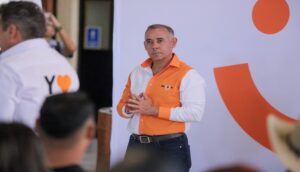 Alberto Esquer se tambalea rumbo al Senado  - ZMG Noticias