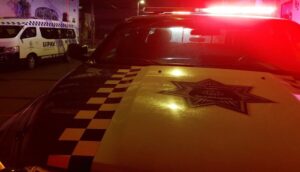 Ejecutado a balazos frente a su padre  - ZMG Noticias