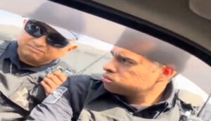 Policías de Zapopan son evidenciados  - ZMG Noticias