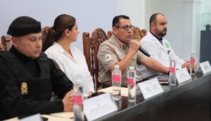 Tlaquepaque busca evitar incendios forestales  - ZMG Noticias