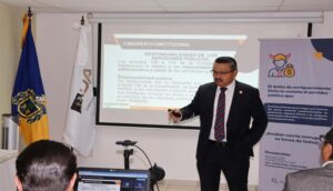 Promueven la ética en servidores públicos  - ZMG Noticias