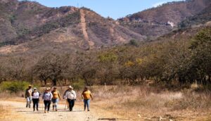 Hasta el sábado seguirá operativo en Ruta del Peregrino - ZMG Noticias