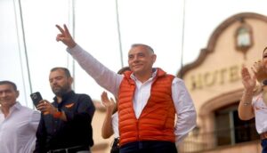 Tribunal le dice que no a Esquer  - ZMG Noticias