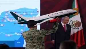 Demandan a Mexicana de Aviación por 838 millones de dólares - ZMG Noticias