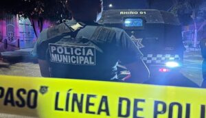 Policía pierde la vida en la colonia Lagos de Oriente - ZMG Noticias