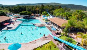 Balnearios buena opción en “Sábado de Gloria” - ZMG Noticias