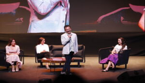 Presenta Pablo Lemus propuestas de igualdad sustantiva   - ZMG Noticias