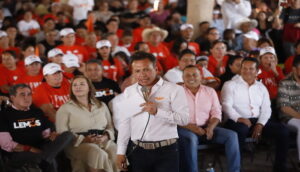 Pide Lemus una campaña estatal de paz y respeto  - ZMG Noticias
