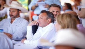 Pablo Lemus impulsará el turismo con medidas estratégicas - ZMG Noticias