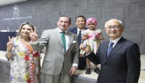 Yakult se une con Hospital Civil por los niños de Jalisco  - ZMG Noticias