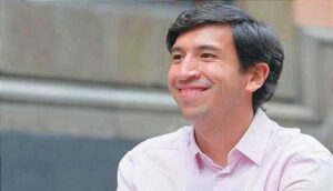 Pedro Kumamoto arriba en las encuestas - ZMG Noticias