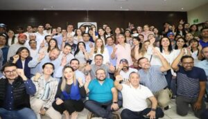 Diana González presenta su planilla para Guadalajara - ZMG Noticias