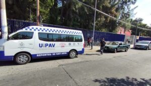 Rescatan a dos niñas abandonadas en la calle  - ZMG Noticias