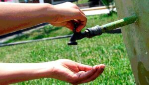 Amanecen sin agua 22 colonias de Zapopan  - ZMG Noticias