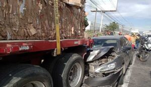 Terrible y fatal accidente en Rancho Contento  - ZMG Noticias