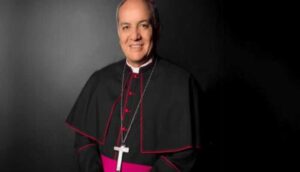 Diócesis de San Juan de Los Lagos estrena obispo 