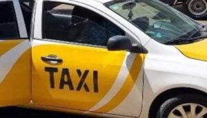 Asaltan a taxista en zona de Central Vieja  - ZMG Noticias