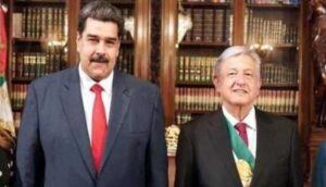 México regala 11 mil pesos a venezolanos - ZMG Noticias