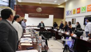 Ciudadanos no quieren participar  - ZMG Noticias