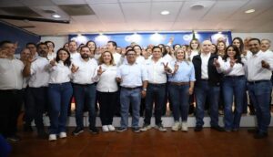 PAN Jalisco presenta a sus candidatos - ZMG Noticias