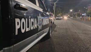 Detienen a ladrón de negocios en la colonia Villas del Centinela - ZMG Noticias