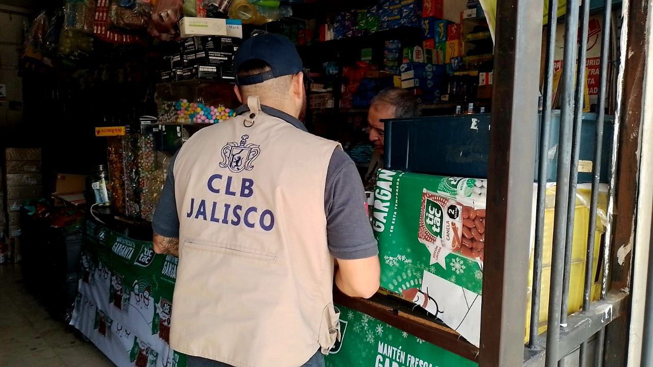 Comisión de Búsqueda ejecuta 4 operativos en diferentes lugares de Guadalajara