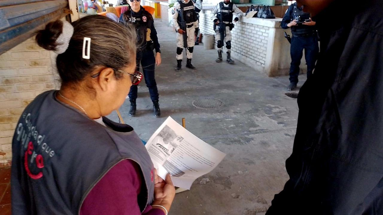 Comisión de Búsqueda ejecuta 4 operativos en diferentes lugares de Guadalajara - ZMG Noticias