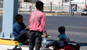 DIF Guadalajara realiza estudio en niños de situación de calle  - ZMG Noticias