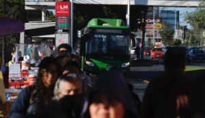 En los primeros días, 120 mil viajes se han realizado en las 6 vías que ya operan de la nueva Ruta López Mateos