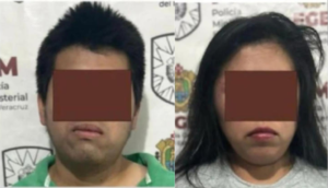 Cae pareja por explotar a dos huérfanos