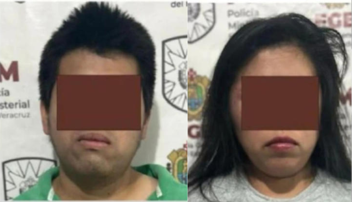 Cae pareja por explotar a dos huérfanos