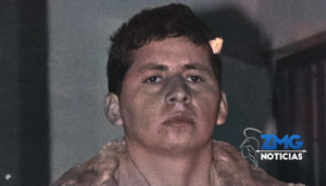 Mario Aburto podría salir en libertad la próxima semana