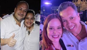 Lamentan fallecimiento de Susana Rodríguez - ZMG Noticias