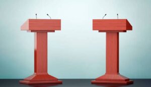 IEPC ya recibe preguntas para debate  - ZMG Noticias