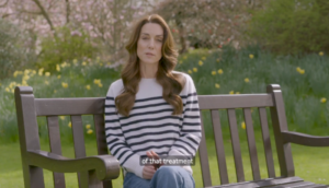 Kate Middleton tiene cáncer - ZMG Noticias