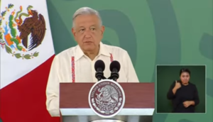 Seguirán los abrazos para los criminales - ZMG Noticias