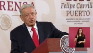 Secuestro masivo de familias es “confrontación de bandas” asegura AMLO - ZMG Noticias