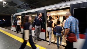 El INEGI confirma aumento de usuarios en el transporte público en Jalisco