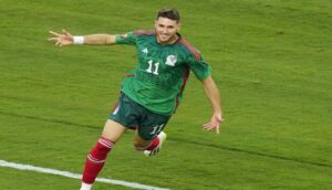 Brasil , Uruguay y otros más serán rivales del TRI  - ZMG Noticias